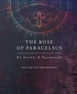 the rose of paracelsus book cover image