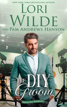 the diy groom book cover image