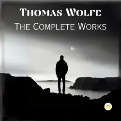 thomas wolfe book cover image
