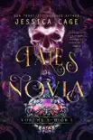 Tales of Novia, Book 1 synopsis, comments