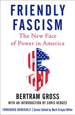 friendly fascism book cover image