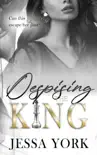 Despising the King synopsis, comments