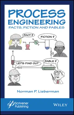 process engineering book cover image