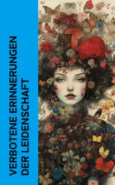 verbotene erinnerungen der leidenschaft book cover image