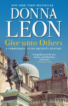 give unto others book cover image
