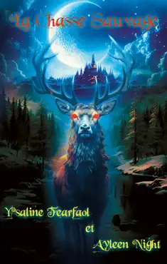 la chasse sauvage book cover image