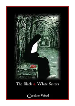 the black and white sisters book cover image