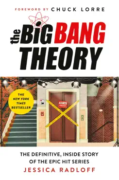 the big bang theory book cover image