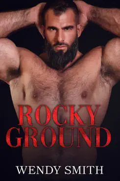 rocky ground book cover image