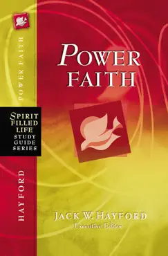 power faith book cover image