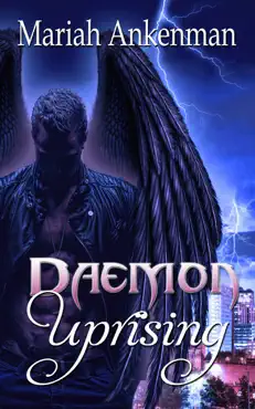 daemon uprising book cover image