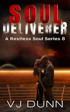soul deliverer book cover image