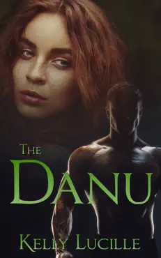the danu book cover image