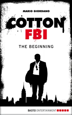 cotton fbi - episode 01 book cover image