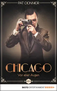 chicago - vor aller augen book cover image