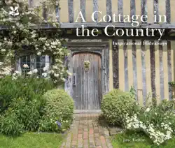 a cottage in the country book cover image