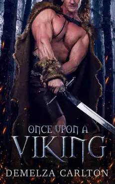 once upon a viking book cover image