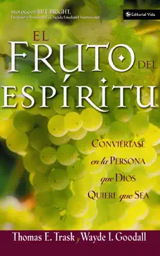 el fruto del espíritu book cover image