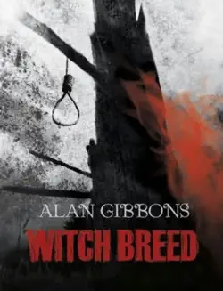 witch breed book cover image