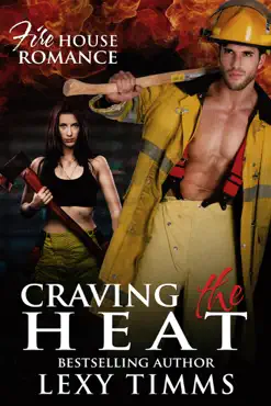 craving the heat book cover image