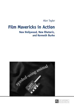 film mavericks in action book cover image