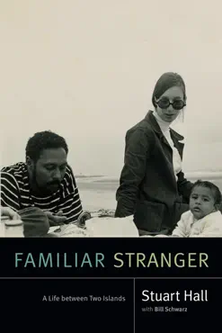 familiar stranger book cover image