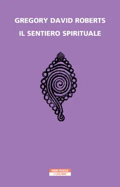 il sentiero spirituale book cover image