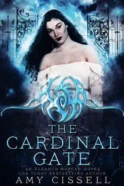 the cardinal gate book cover image