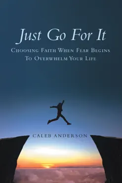 just go for it book cover image