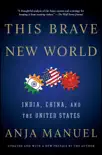 This Brave New World synopsis, comments