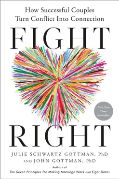 fight right book cover image