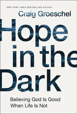 hope in the dark imagen de la portada del libro