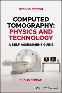 computed tomography book cover image