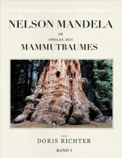 nelson mandela im spiegel des mammutbaumes book cover image