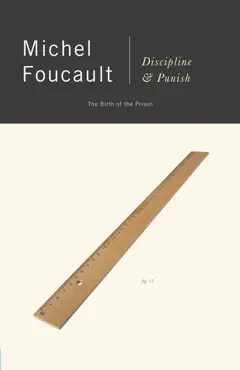 discipline and punish book cover image