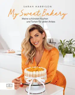 my sweet bakery imagen de la portada del libro