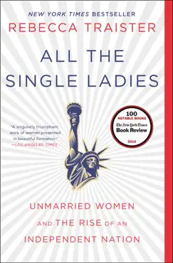 all the single ladies book cover image