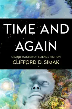 time and again book cover image