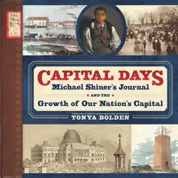 capital days book cover image