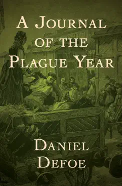 a journal of the plague year book cover image