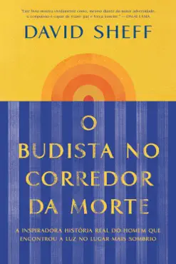 o budista no corredor da morte book cover image