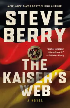 the kaiser's web book cover image