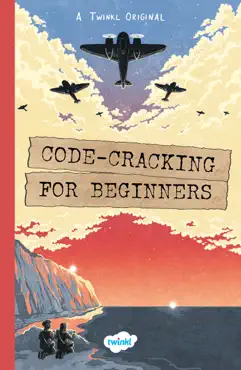 code-cracking for beginners book cover image