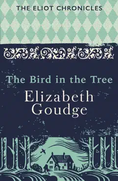 the bird in the tree imagen de la portada del libro