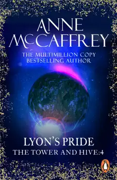 lyon's pride imagen de la portada del libro