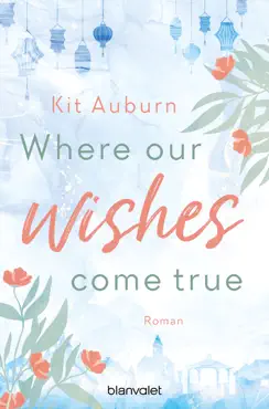 where our wishes come true book cover image