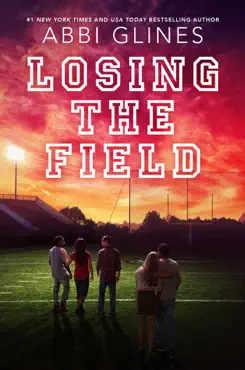 losing the field book cover image