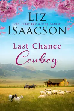 last chance cowboy book cover image