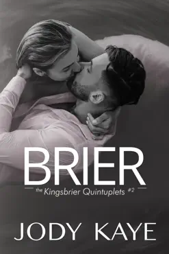 brier book cover image