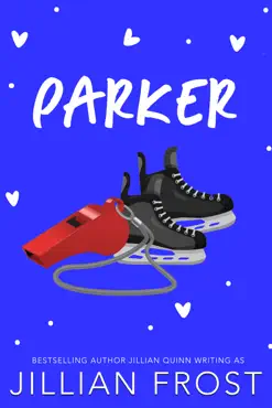 parker book cover image